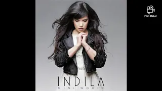 Indila - tourner dans le vide (Acapella)