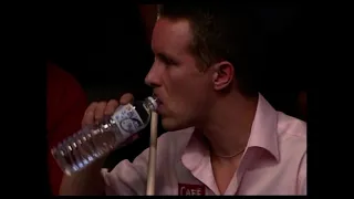 Niclas Bergendorff vs. Mika Immonen | 2004 World Pool Championship | Last 32