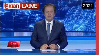 Edicioni i Lajmeve Tv Klan 28 Nentor 2021, ora 19:30 Lajme - News