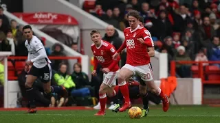 Highlights: Forest 3-2 Bolton (09.12.17)