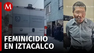 María José, de 17 años, fue abusada sexualmente y apuñalada dentro de su casa en Iztacalco