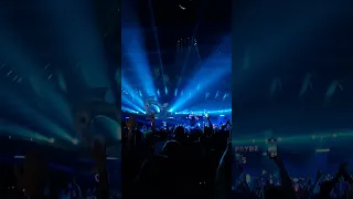 Eric Prydz - Opus (played by Symphony of Unity live from Tomorrowland 2023 W2)