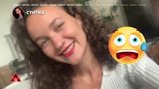 La Story de Cynthia (La Finale Oct 2021)