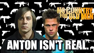 Anton Chigurh Isn't Real - No Country for Old Men.