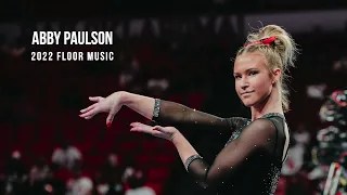 Abby Paulson - 2022 Floor Music