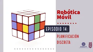 Planificación discreta - RM E16