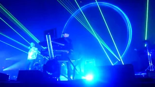 Pet Shop Boys - Vocal/Sodom and Gomorrah Show (Tilburg 28.11.16)