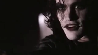 The Crow: Death of Funboy (VHS Capture)