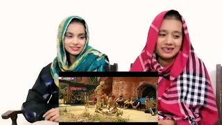 Rupinder Ghandhi 2 Movie Part || Pakistani Girls Reaction
