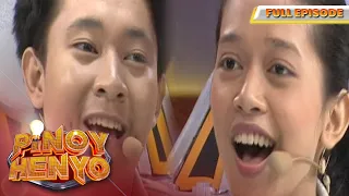 San Bartolome High School, failed sa jackpot round | Pinoy Henyo | April 29, 2023