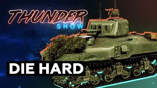 Thunder Show: Die hard