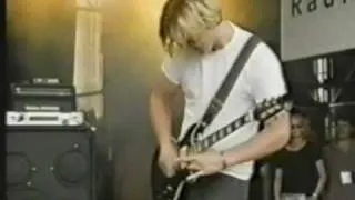 Kyuss - Freedom Run - LIVE Bizarre Festival 1994