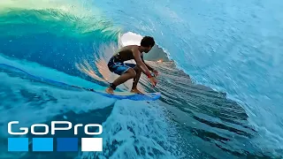 GoPro: Winter Season Surf Highlights | '20 - '21