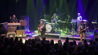 Lukas Nelson & Promise of the Real | Stay All Night (Stay A Little Longer) | Boulder Theater