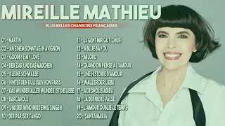 Mireille Mathieu Les plus belles chansons - Meilleur chansons de Mireille Mathieu #9