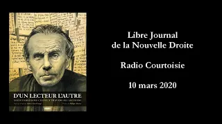 Louis-Ferdinand CÉLINE et ses lecteurs (2020)