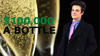 Frenchman Reacts | Why is Champagne so Expensive? | Business Insider