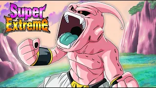 SUPER EZA KID BUU INCOMING!!! HOW GOOD COULD HE BE? | Dragon Ball Z Dokkan Battle