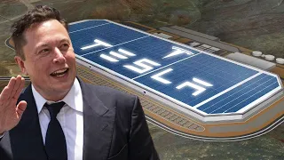 5 Countries That Elon Musk Wants to Build Gigafactories In