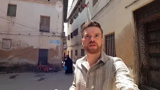 Tour of Historic Stone Town in Zanzibar, Tanzania 🇹🇿