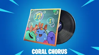 Fortnite Coral Chorus (12 Hours)