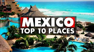 CANCUN, MEXICO 2024 | Top 10 Best Things To Do in & Around Cancun