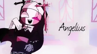 Angelius but better Vocals