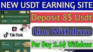 tiktok-usdt.vip | best usdt earning platform | usdt shopping mall | usdt grabbing website