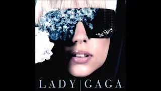 Lady Gaga - Starstruck (OFFICIAL Instrumental)