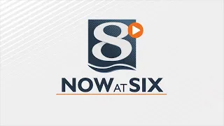 News 8 Now at Six - 5/20/24