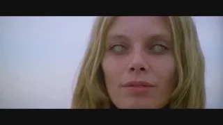 The Beyond (1980) -  HD Trailer [1080p] // L'aldilà