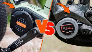 Bafang vs Bosch E-Bike Motors: Guide On Which Is Best?