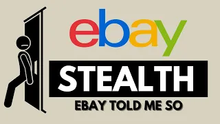 eBay Stealth Account with Managed Payments Creation Method 2022