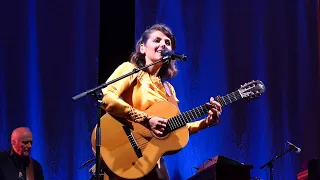 Katie Melua. Wonderful Life, live in London, Royal Albert Hall, 16.05.2023 4K