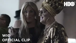 Wig: Getting Ready for Wigstock 2018 (Clip) | HBO