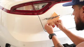 First 5 Must Have Mods!!! [2019 KIA Stinger GT]