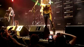 Yngwie Malmsteen - Live In Moscow 2010