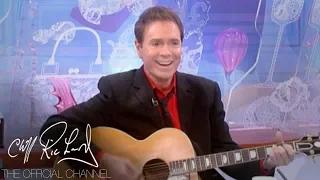 Cliff Richard - The Young Ones (Loose Women, 16.11.2011)