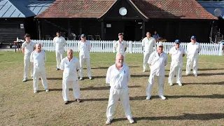 Outwood CC Millermen v Redhill Nomads CC Weekend XI | Friendly