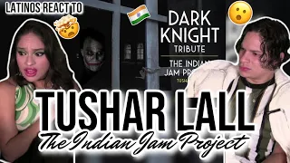 What a TRIBUTE! 😲| Latinos react to "The Dark Knight" (Indian Version) | Tushar Lall