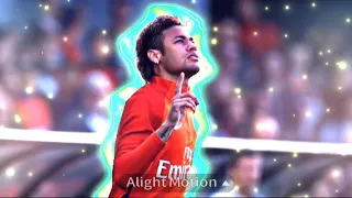 NEYMAR SCP MADE BY CURE ● UPSCALED WITH 4K CC