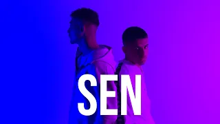 BlackTone feat. Drzej Čáwo - Sen (Official Video Prod. By Sean Koller)