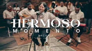 Hermoso Momento - Kairo Worship - Bachata Versión prod. Elías Peña @kairoworship