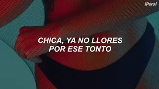 Tove Lo - Glad He's Gone // Español