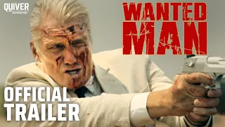 Wanted Man | Official Trailer