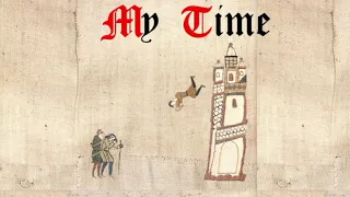 Bo en- My time but it's medieval