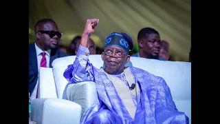 Tinubu's Drug Dealing Past That Won't Go Away; Nigeria Does Not Punish Criminals, It Rewards It