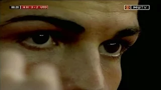 Cristiano Ronaldo vs Al Hilal (A) 07-08 by zBorges