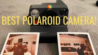 Best Polaroid Camera || Instant Camera