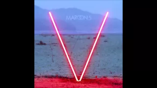 Maroon 5 - Animals (Gryffin Remix) [Nat's Edit]